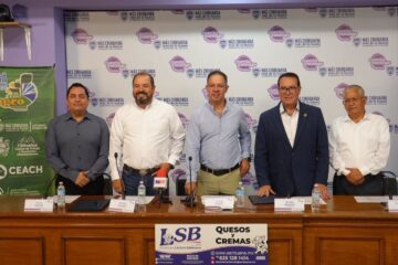 Chihuahua reunirá al sector agropecuario para discutir el futuro del campo y el agua