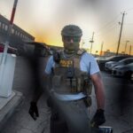 ICE acelera detenciones bajo Trump: casi 50 mil migrantes fueron arrestados en un solo mes