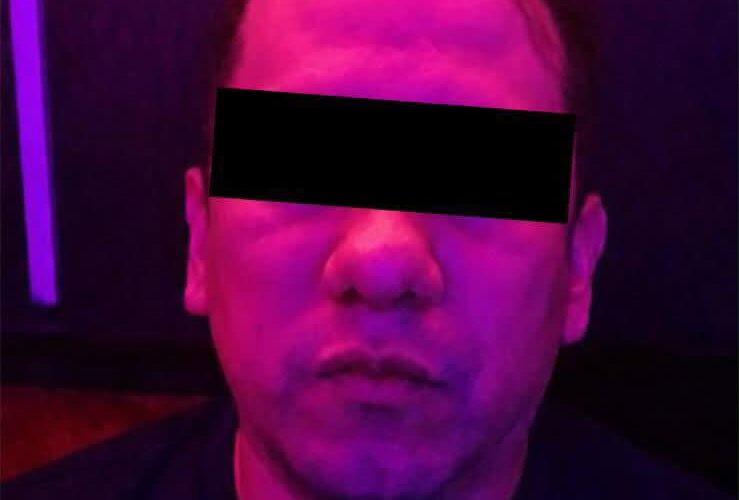 Cae en Puebla “El Amarillo”, presunto líder criminal ligado a “Los Rusos” en Acapulco