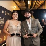 De Hermosillo para el mundo: Yuridia conquista el Estadio GNP y Carín León hace historia en Sphere