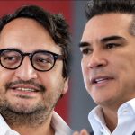 Alito plantea dejar solo a “Andy” en las urnas: PRI analiza no postular candidato en su distrito