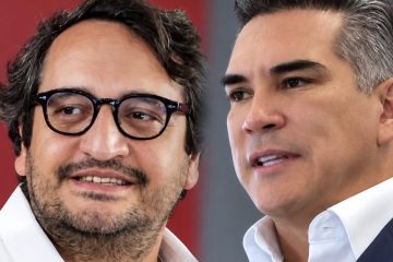 Alito plantea dejar solo a “Andy” en las urnas: PRI analiza no postular candidato en su distrito