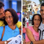 Su primer dinero en el futbol tuvo un destino especial: Vozinha ayudó a construir la casa de su madre