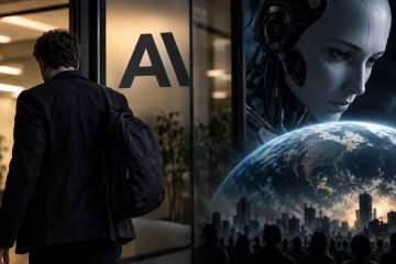 “Es posible que no sobrevivamos a esto”: otro investigador deja Anthropic y enciende las alarmas por el avance de la IA