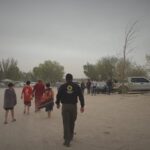Alerta Protección Civil por lluvias fuertes, granizo y ráfagas de viento este fin de semana en Chihuahua