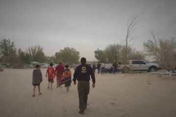 Alerta Protección Civil por lluvias fuertes, granizo y ráfagas de viento este fin de semana en Chihuahua