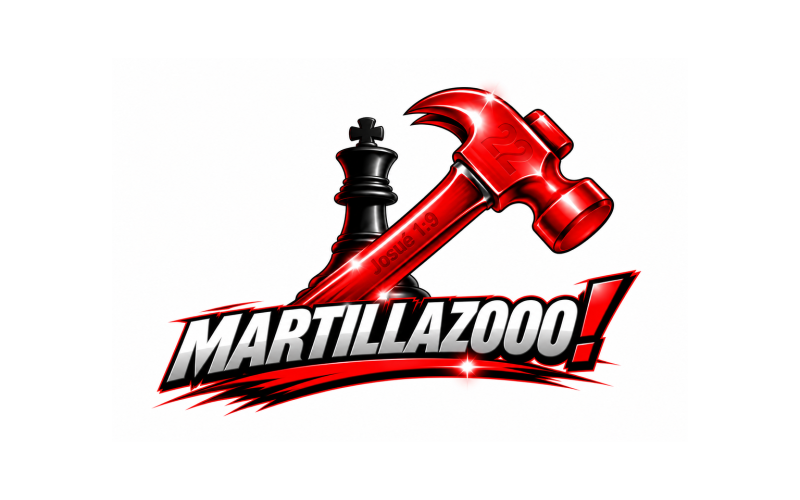 MARTILLAZOOO! Maru y Claudia, el puente ya tiene tráfico…Hablar de frente no significa darse la razón