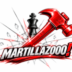 MARTILLAZOOO! Chihuahua 2027… ¿Cambiamos de dueño o aprendemos a ser dueños?
