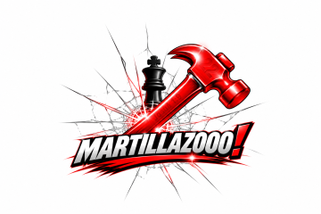 MARTILLAZOOO! Marco Bonilla… Su tiempo ha llegado para el estado grande