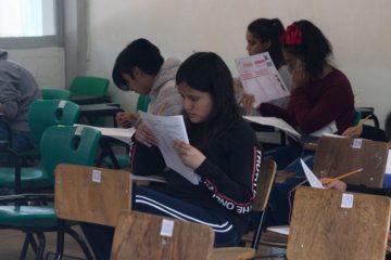 PISA enciende las alarmas en México: 7 de cada 10 estudiantes no alcanzan nivel básico en matemáticas