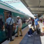 Tren Maya gastó 8.42 pesos por cada peso que ingresó durante segundo trimestre de 2026