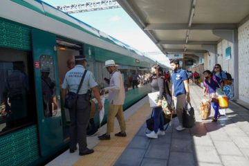 Tren Maya gastó 8.42 pesos por cada peso que ingresó durante segundo trimestre de 2026