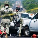 Septiembre arranca con 144 homicidios en México: promedio de 36 asesinatos diarios