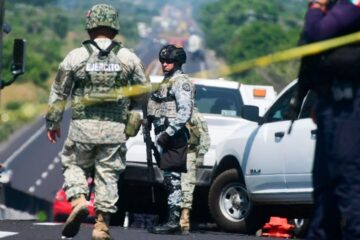 Septiembre arranca con 144 homicidios en México: promedio de 36 asesinatos diarios