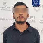 Detienen a presunto responsable de ataque que dejó una mujer muerta y una niña herida en Cuauhtémoc