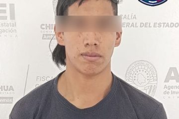 Vinculan a proceso a hombre por presunta agresión sexual contra una menor en Yepachi