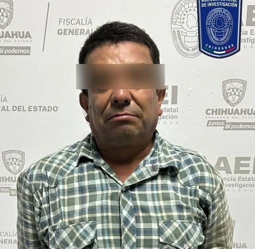 Vinculan a proceso a hombre por homicidio durante un baile en Chínipas