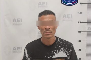 Sentencian a casi 45 años de prisión a hombre por feminicidio de su pareja en Chihuahua