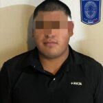 Cae joven acusado de intentar agredir sexualmente a una mujer en Guadalupe y Calvo