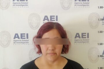 Declaran culpable a mujer por participar en violento “carjacking” de una Tacoma en Juárez