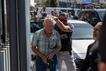 Tribunal frena avance del proceso contra Ernesto Ruffo por presunto huachicol ferroviario