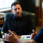 Rusia golpea el corazón de la inteligencia ucraniana: dron impacta sede del SBU en Kyiv