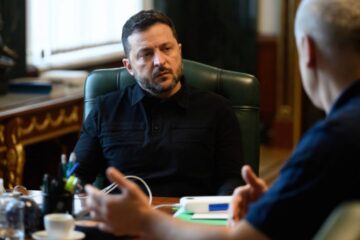 Rusia golpea el corazón de la inteligencia ucraniana: dron impacta sede del SBU en Kyiv