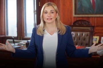 Maru Campos destaca golpe contra producción de drogas tras asegurar narcolaboratorio en Parral