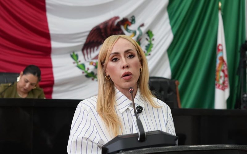 Congreso pide al Municipio descuentos para comercios afectados por obras viales en Chihuahua
