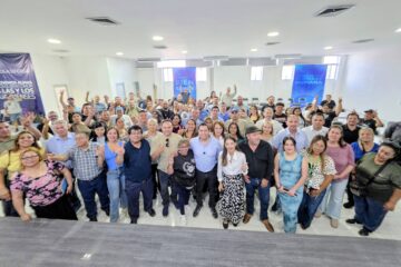 Alan Falomir pide frenar proyectos personales en el PAN: “El proyecto debe ser Chihuahua”