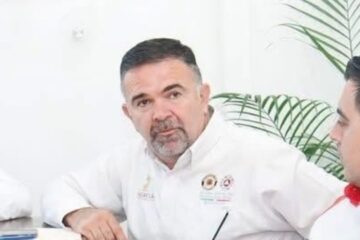 Atacan a balazos a coordinador de Protección Civil de Mazatlán; hay dos heridos