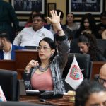 Acecho ya será delito en Chihuahua; América Aguilar destaca protección para víctimas de persecución