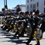 Chihuahua se prepara para el desfile de Independencia: participarán cerca de 5 mil personas