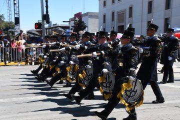 Chihuahua se prepara para el desfile de Independencia: participarán cerca de 5 mil personas