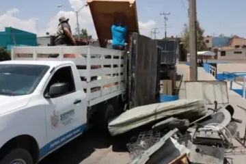 ¿Tienes tiliches? Destilichadero llegará esta semana a cuatro colonias de Chihuahua