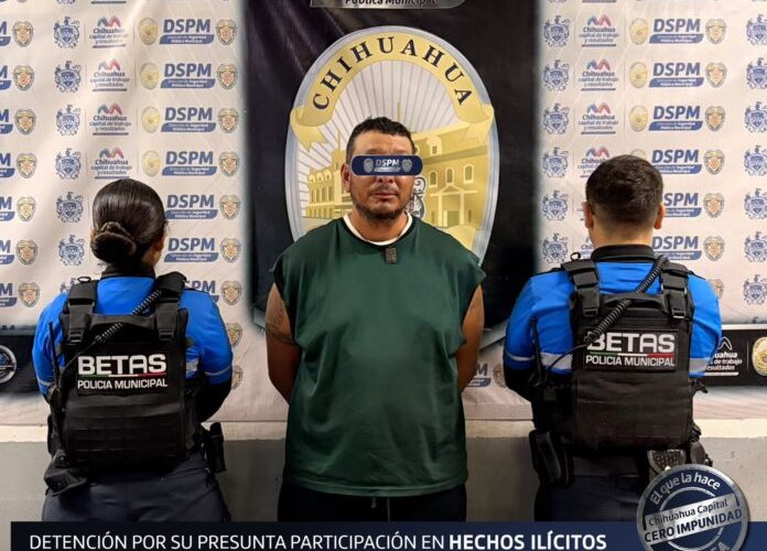 Grave trabajador municipal tras agresión en plena Plaza de Armas; detienen al presunto responsable