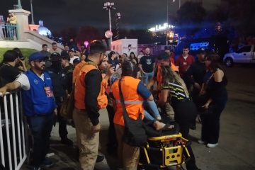 ¿Vas al Grito? Protección Civil lanza recomendaciones para celebrar seguro este 15 de septiembre