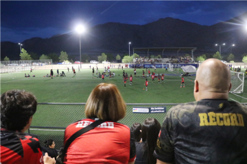Chihuahua se convierte en cancha estatal: 140 equipos disputan la Copa Estilo Chihuahua 4.0