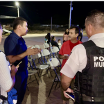 Policía toma Vistas Cerro Grande durante 24 horas; refuerzan vigilancia por tierra y aire