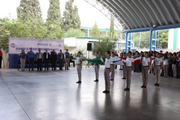 Cobach celebra 53 años de historia y medio siglo de su primera generación en Chihuahua