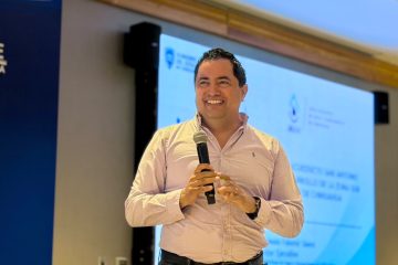 Van por más agua para el sur de Chihuahua: JMAS prepara proyecto para sumar hasta mil litros por segundo