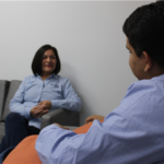 Ofrecen terapia psicológica a bajo costo en Chihuahua Capital; hay atención individual, familiar y de pareja