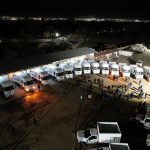 Chihuahua estrena 37 unidades y suma 16 rutas para reforzar la recolección de basura