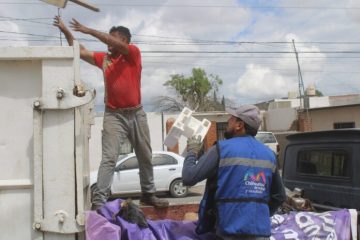 ¿Tienes tiliches? Estas seis colonias de Chihuahua tendrán Destilichadero esta semana