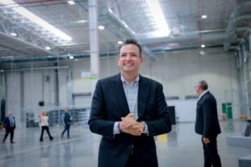 Chihuahua Capital supera los 2 mil 200 mdd en inversión extranjera durante gestión de Marco Bonilla