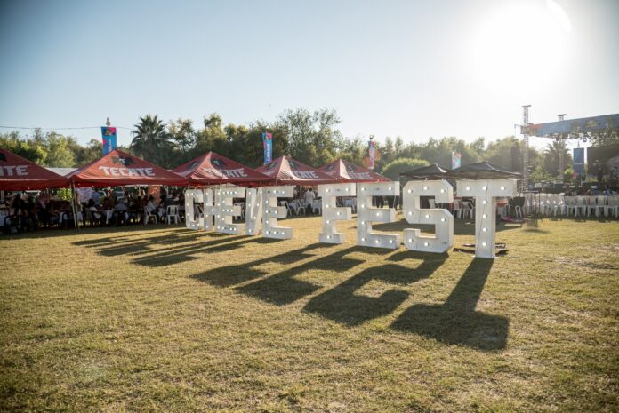 Meoqui prepara la quinta edición del Chevefest; esperan reunir a más de 4 mil visitantes