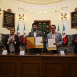 Hacienda y Pensiones compartirán padrón de proveedores para agilizar contrataciones en Chihuahua