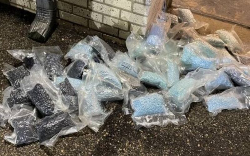 Desmantelan red ligada al Cártel de Sinaloa en Kansas; líder recibe 19 años de prisión