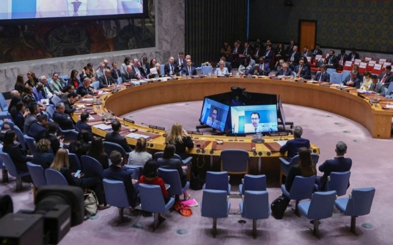 Gigantes de la IA lanzan alerta ante la ONU: piden reglas globales antes de perder el control