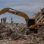 Secretario de Energía de EU visita Venezuela tras terremotos que dejaron más de 6 mil 500 muertos